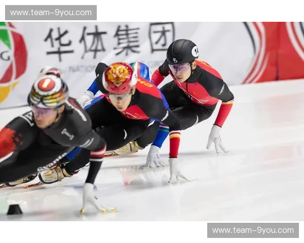 短道速滑数据赛前